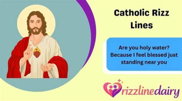 Catholic Rizz: The Charisma and Charm in Catholic Dating