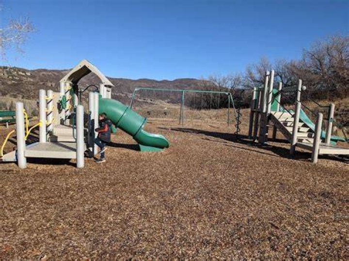 Cathy Robinson Playground: The Ultimate Family-Friendly Destination