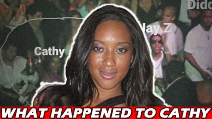 Cathy White and Diddy: A Fascinating Tale of Love and Controversy