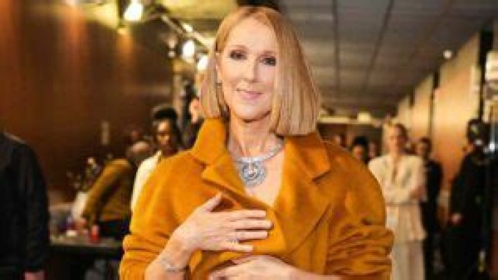 Celine Dion: The Icon Still Alive Now