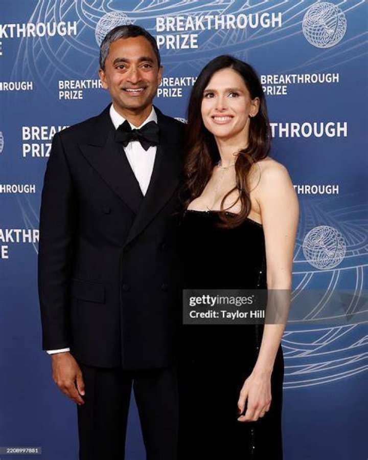 Chamath Palihapitiya and Nathalie Dompe: A Visionary Duo Shaping the Future