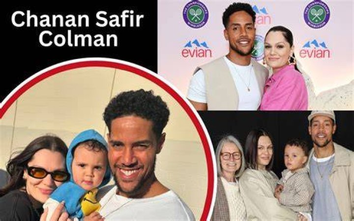 Chanan Safir Colman Net Worth: A Deep Dive into His Financial Success