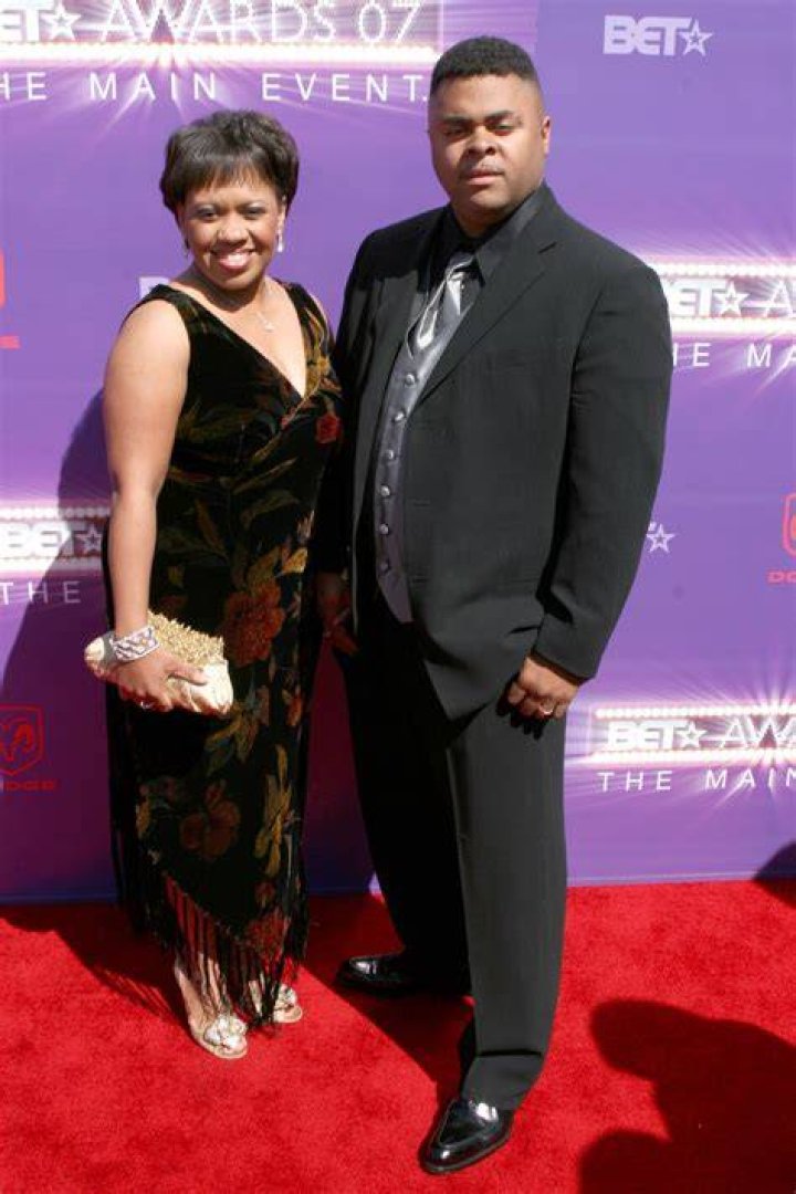 Chandra Wilson Partner: A Deep Dive into Her Personal and Professional Life