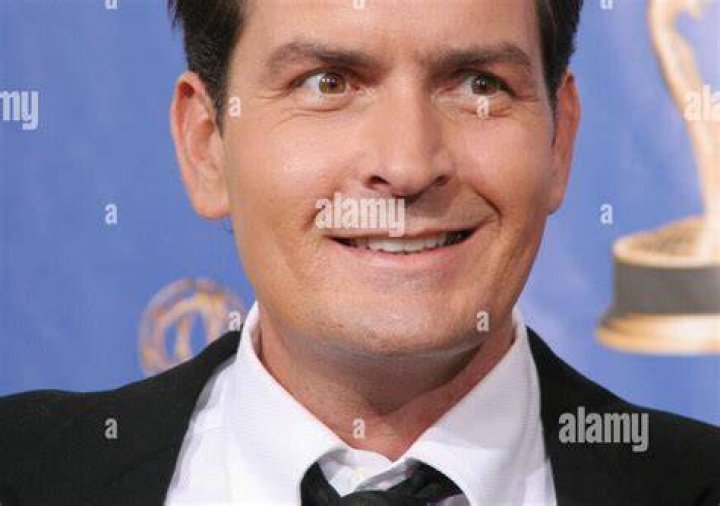 Charlie Sheen: A Rollercoaster Journey Through Fame and Controversy