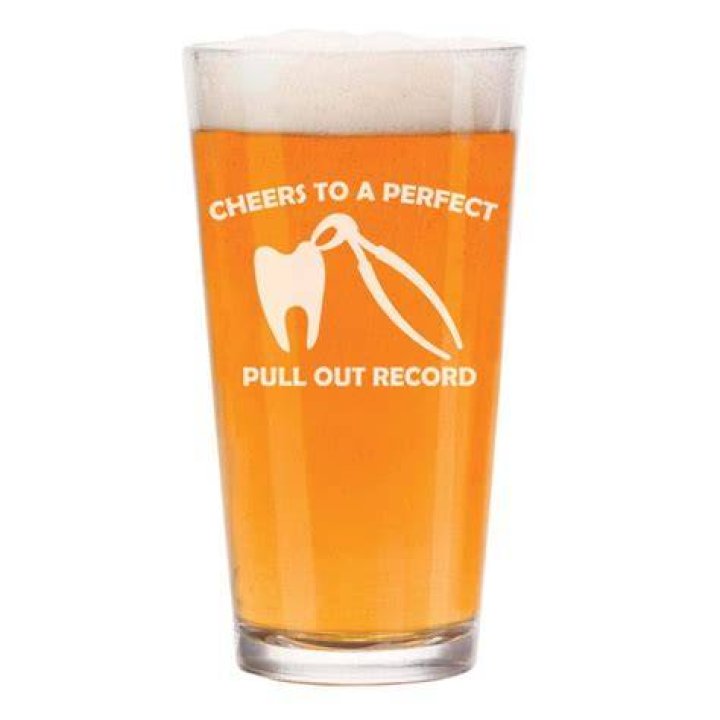 Cheers! Oz on a Pint: The Perfect Way to End Your Day