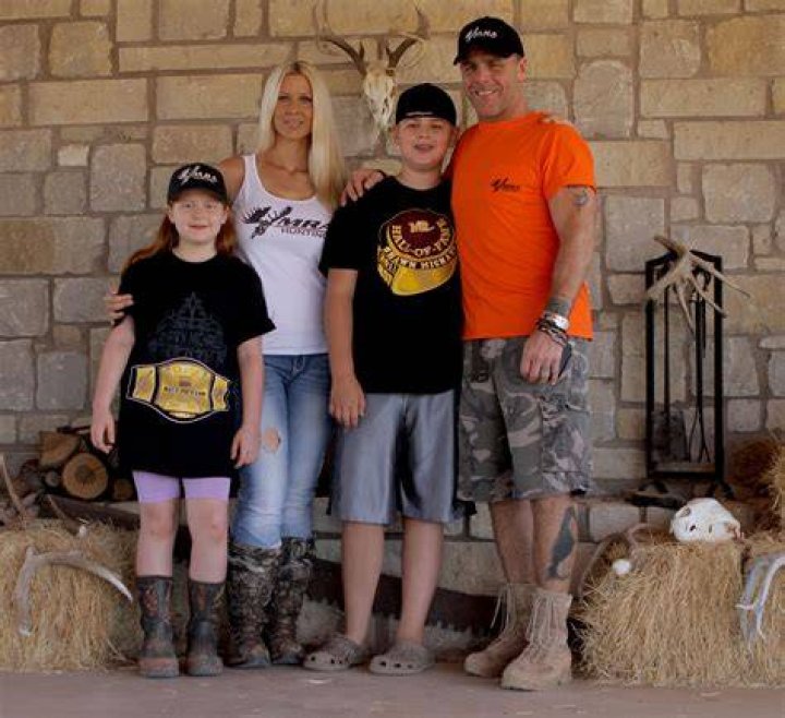Cheyenne Michelle Hickenbottom: A Deep Dive into the Life of a Rising Star