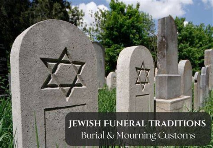Chicago Jewish Funerals: A Comprehensive Guide to Understanding and Honoring Traditions