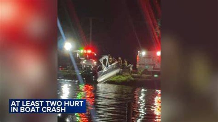 Chicago River Boat Accident: Understanding the Incident and Ensuring Future Safety