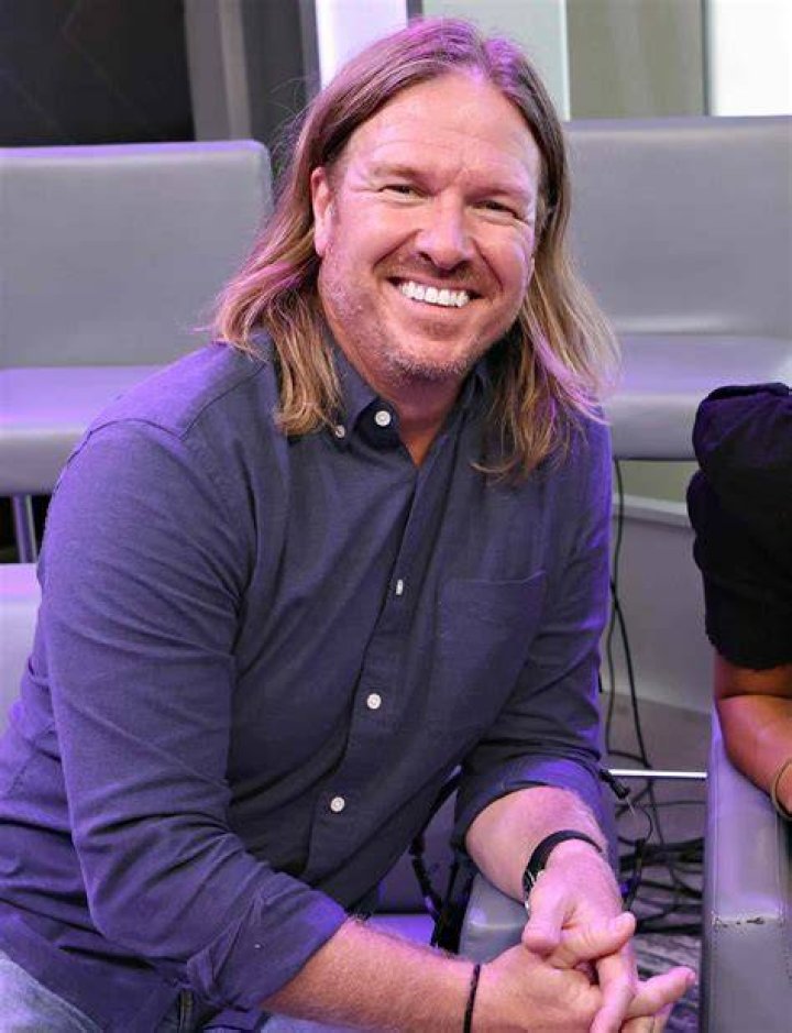 Chip Gaines Heart Attack: Understanding the Health Journey of a TV Icon