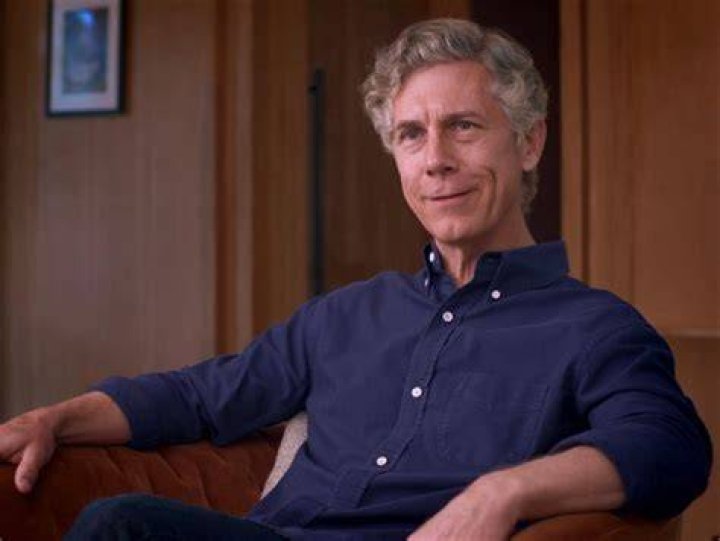 Chris Parnell Partner: Unveiling the Life of the Talented Actor and Comedian