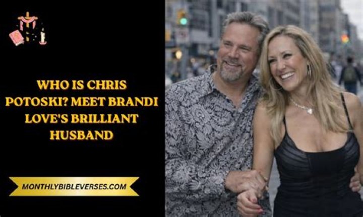 Chris Potoski: The Entrepreneur Behind the Adult Entertainment Industry