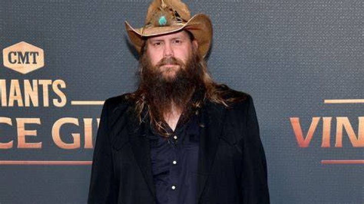 Chris Stapleton and His Political Party Affiliations: An Insight