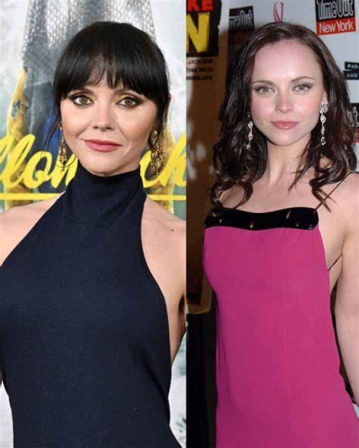Christina Ricci: A Journey Through Her Life and Career