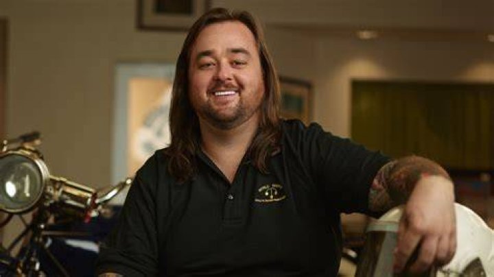 Chumlee: The Beloved Star of Pawn Stars