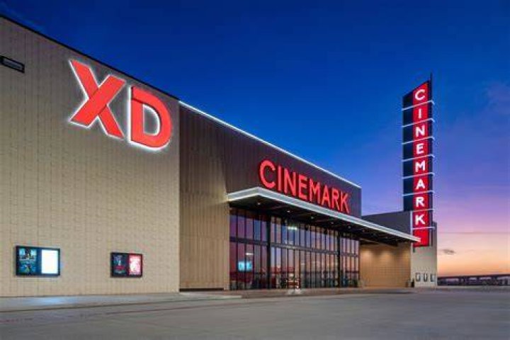 Cinemark West Near Me: Your Ultimate Guide to Movie Theater Adventures