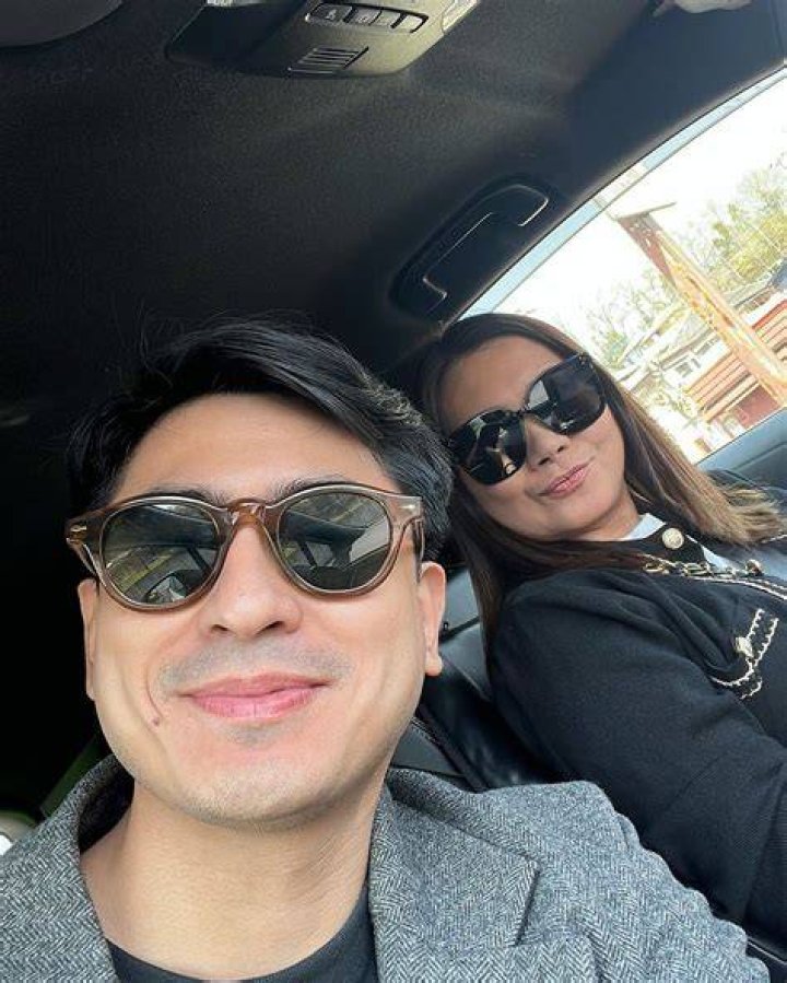 CJ Navato's Ex-Girlfriend: Unveiling the Mystery Behind Their Relationship