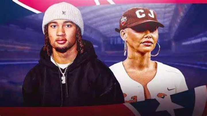 CJ Stroud Girlfriend: Who is She and What You Need to Know