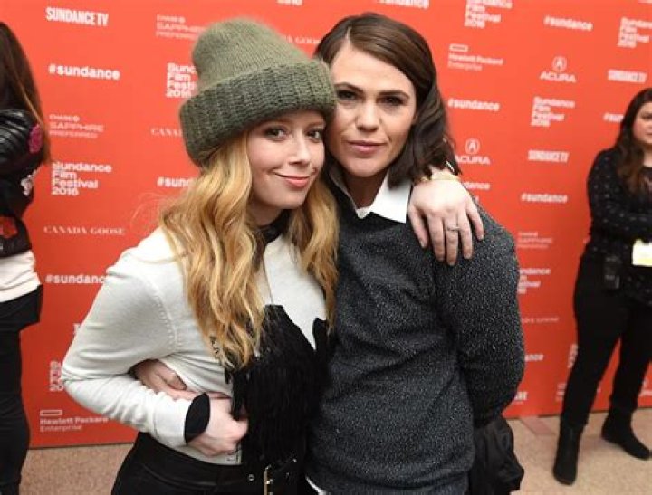 Clea Duvall's Relationships: A Journey Through Love and Connection