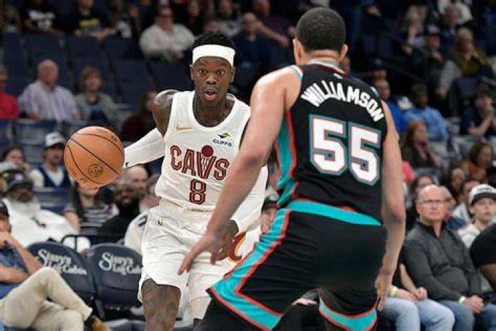 Cleveland Cavaliers Secure Historic Victory Over Memphis Grizzlies