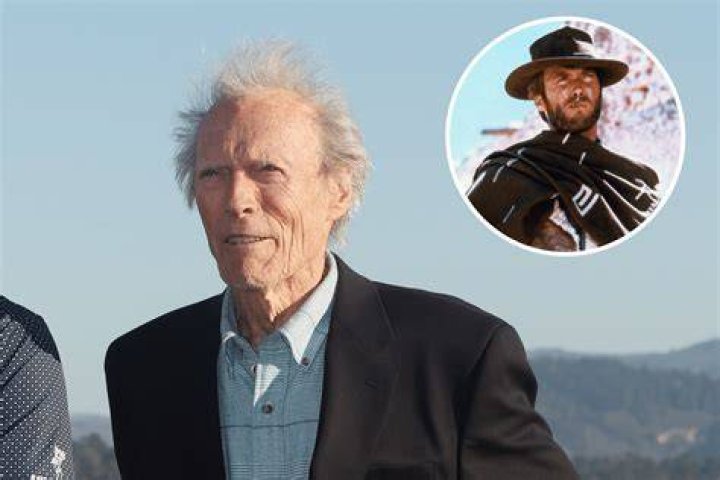 Clint Eastwood's Political Aspirations: A Look at 2024