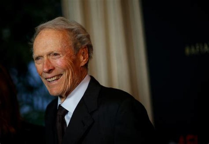 Clint Eastwood's Political Leanings: Who Does He Support for President 2024?