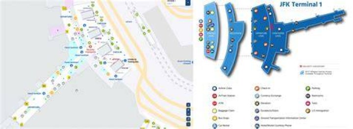 Comprehensive Guide to Navigating JFK International Airport