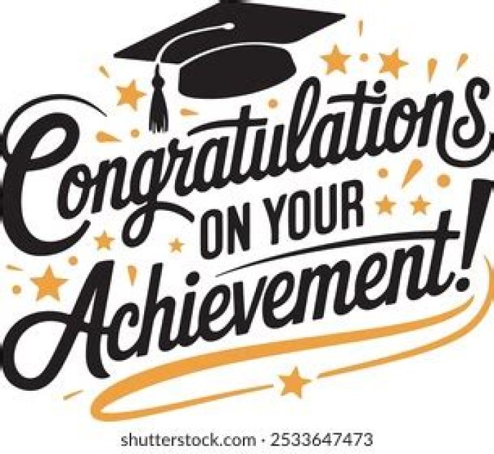 Congratulations on Your Graduation: Celebrating Your Achievement