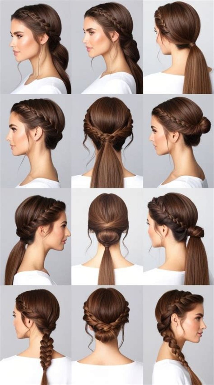Connected Hairstyles: The Ultimate Guide to Stunning Hair Trends