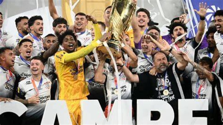 Corinthians Triumphs Over Palmeiras in Thrilling Campeonato Paulista Derby