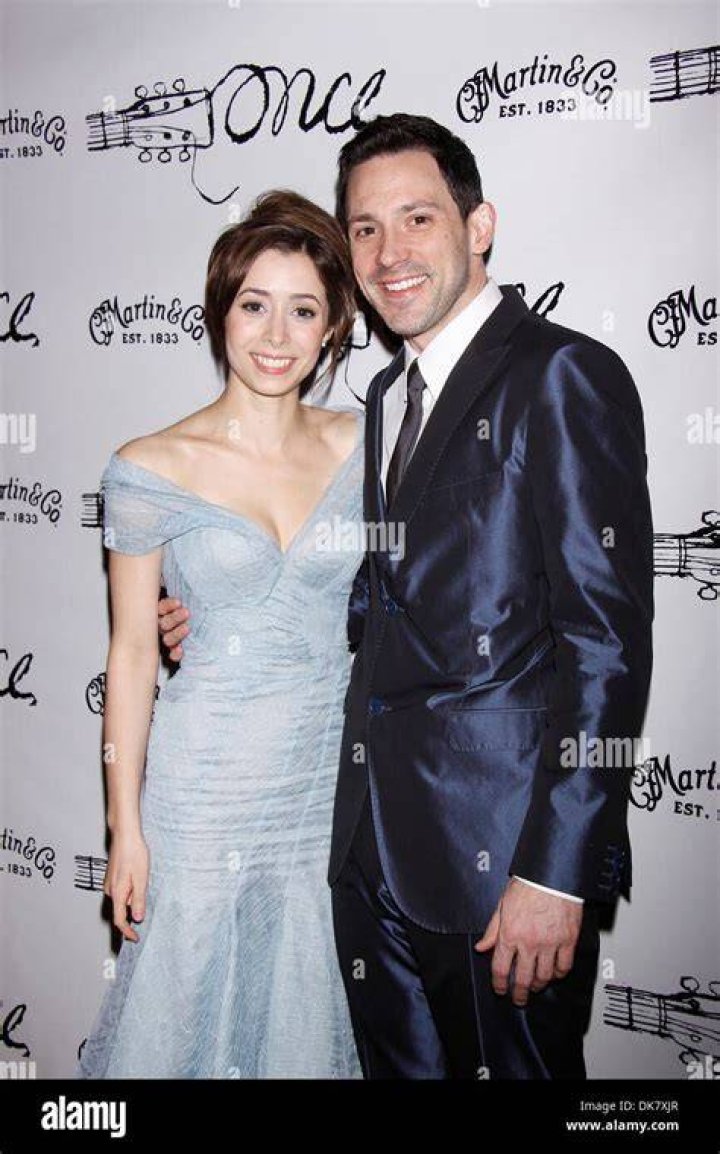 Cristin Milioti's Husband: Unveiling the Mystery Behind the Actress's Personal Life
