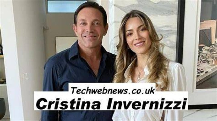 Cristina Invernizzi Age: Unveiling the Life of a Rising Star