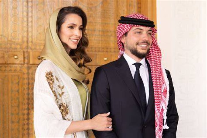 Crown Prince Mohammed Bin Salman Wives: A Complete Overview