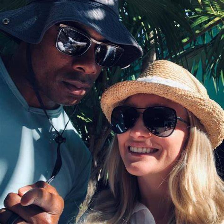 Curtis Granderson's Wife: The Woman Behind the Star