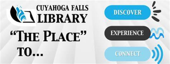 Cuyahoga Falls Library: A Gateway to Knowledge and Community Engagement