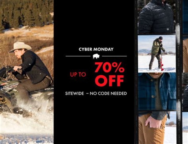 Cyber Monday 2024 at Scheels: Unbeatable Deals on Sporting Goods and Outdoor Gear