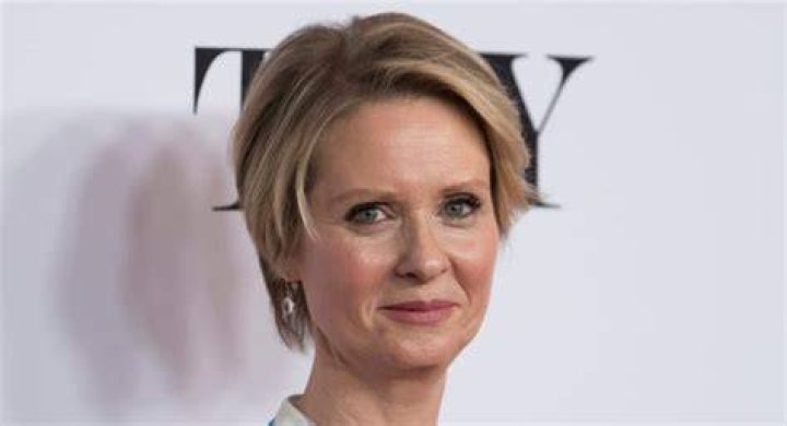 Cynthia Nixon: Discovering Her Height and Weight