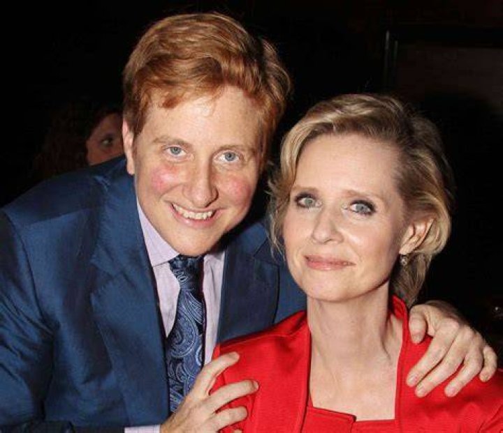 Cynthia Nixon's Journey: The Joy of Motherhood and Pregnancy