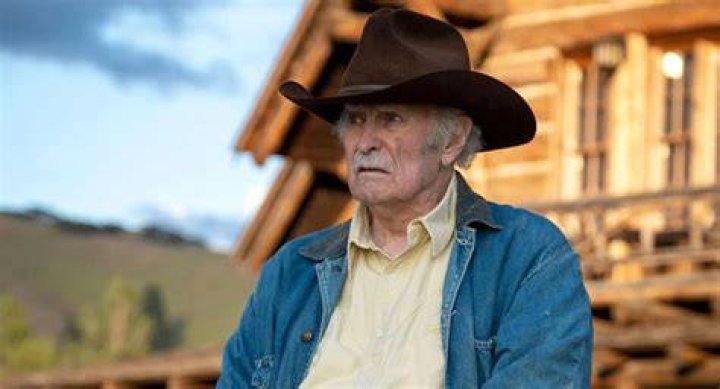 Dabney Coleman in Yellowstone: A Deep Dive into His Episode and Impact