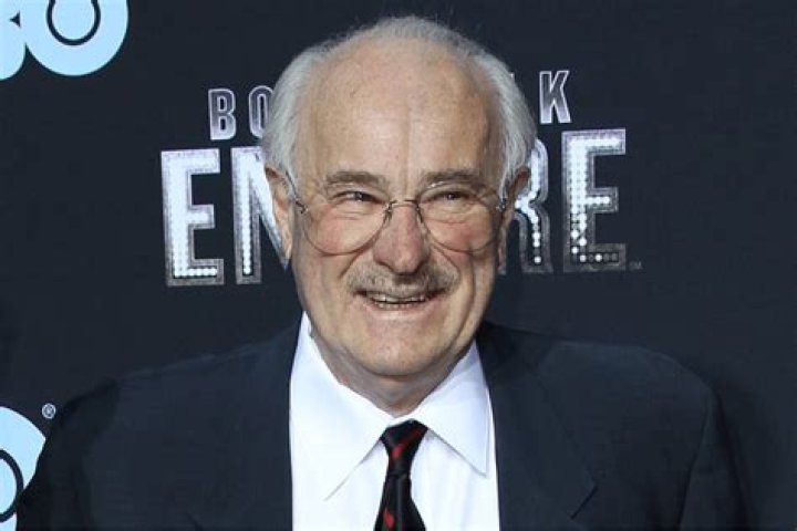 Dabney Coleman: The Versatile Character Actor of Film and Television