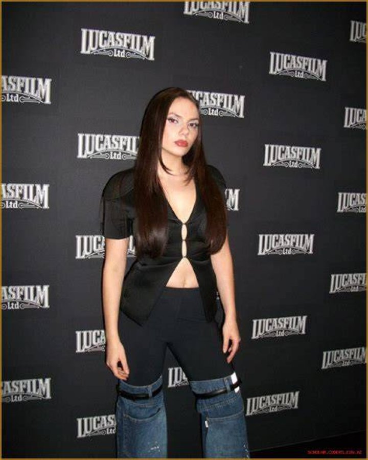Dafne Keen Fapello: A Rising Star in the Entertainment Industry
