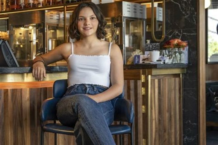 Dafne Keen: Rising Star of the Scene