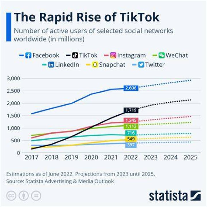 Daisy Tik Toker: The Rise of a Social Media Sensation