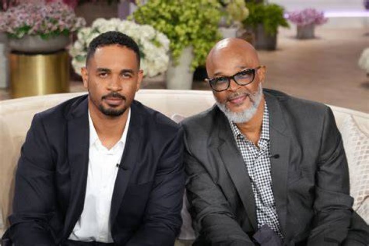 Damon Wayans Jr Net Worth: A Deep Dive into the Financial Success of a Comedy Star