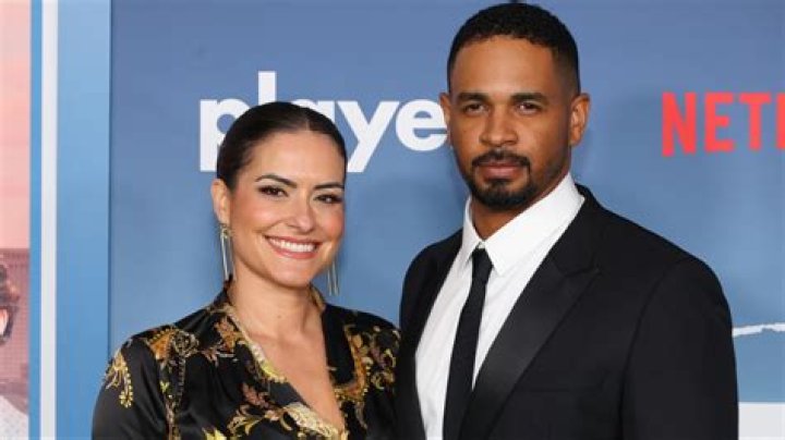 Damon Wayans Jr's Wife: A Deep Dive into Their Life Together