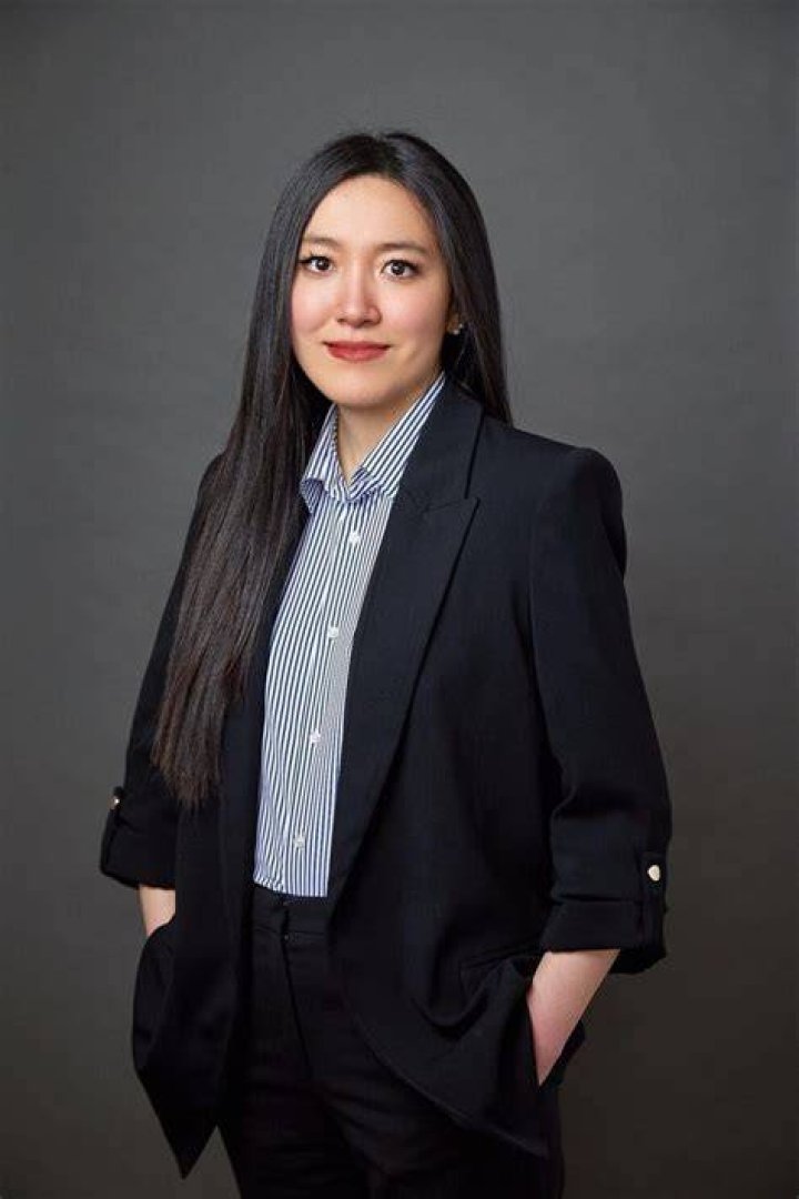 Dana Kinduryte: The Rising Star in the Financial World