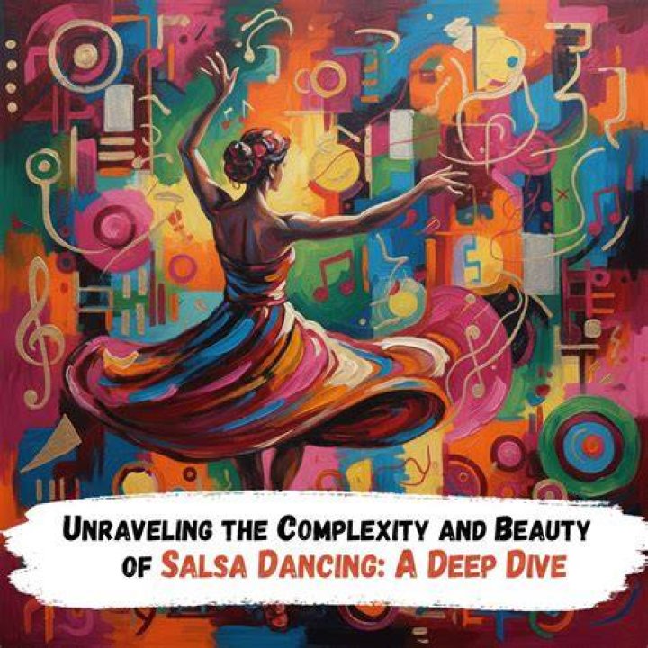 Dancing for the Devil: A Deep Dive into the Controversial Art Form