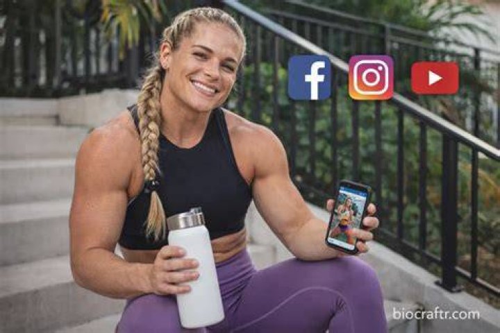 Dani Speegle: The Rising Star of Fitness and Social Media