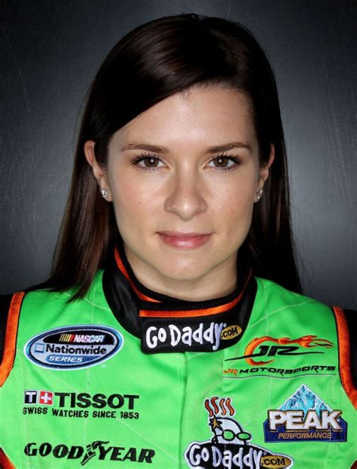 Danica Patrick Kids Names: Exploring the Family Life of the Racing Icon