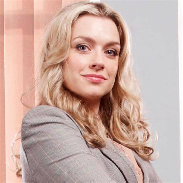 Danielle Denby Ashe: A Deep Dive into the Life and Career of a Talented Actress