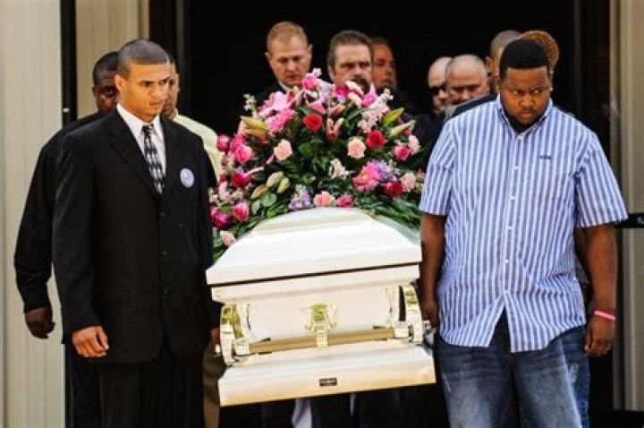 Danielle Locklear Father: Unveiling the Life and Legacy